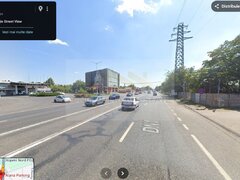 Otopeni, langa aeroport teren 2.500 mp, ideal rent-a-car / parc auto