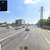 Otopeni, langa aeroport teren 2.500 mp, ideal rent-a-car / parc auto